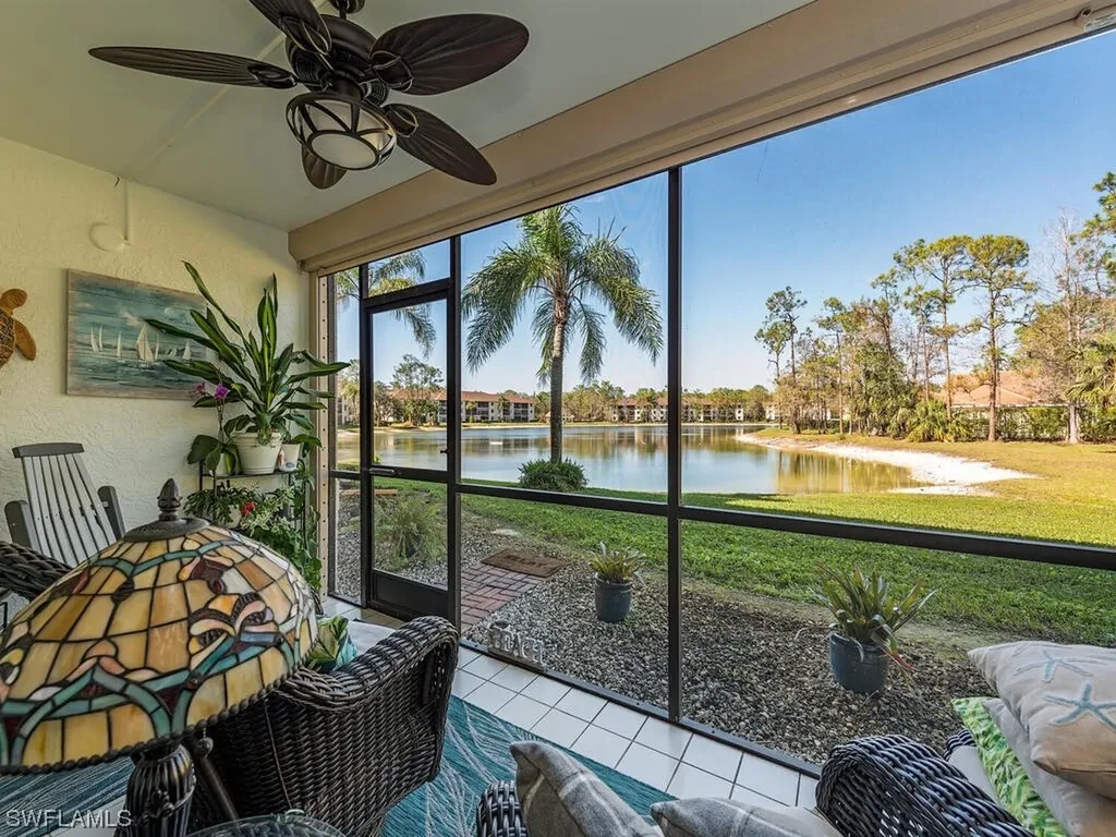5724 Deauville Circle Naples FL 34112