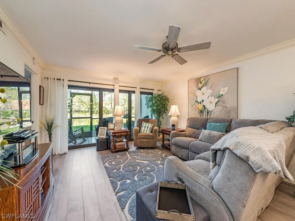5724 Deauville Circle Naples FL 34112