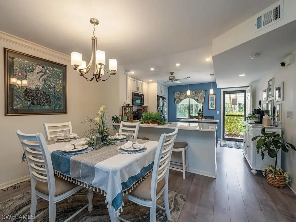5724 Deauville Circle Naples FL 34112