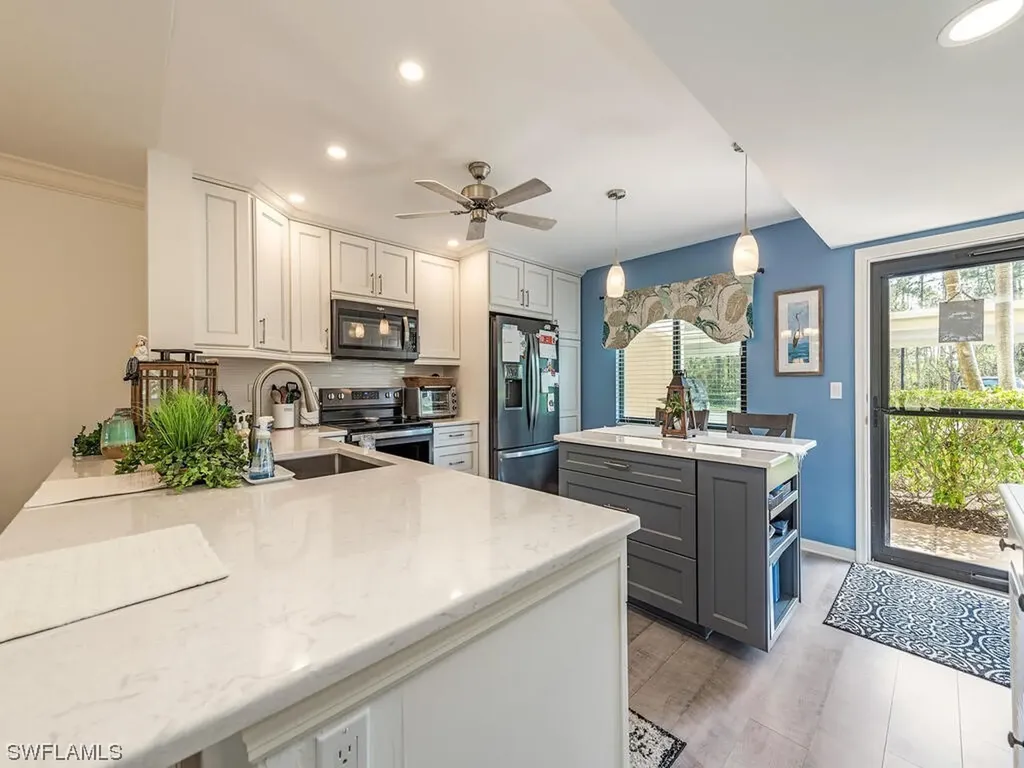 5724 Deauville Circle Naples FL 34112