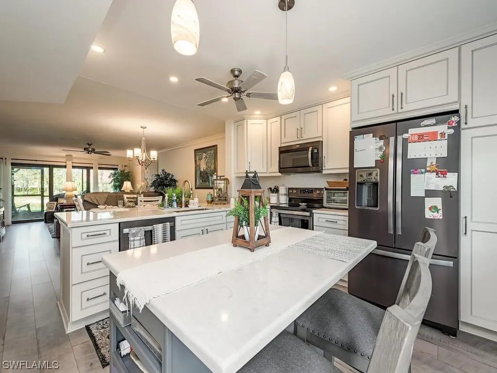 5724 Deauville Circle Naples FL 34112