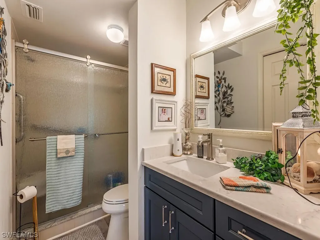 5724 Deauville Circle Naples FL 34112