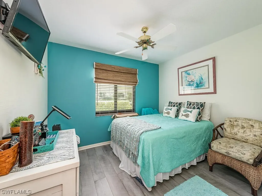 5724 Deauville Circle Naples FL 34112