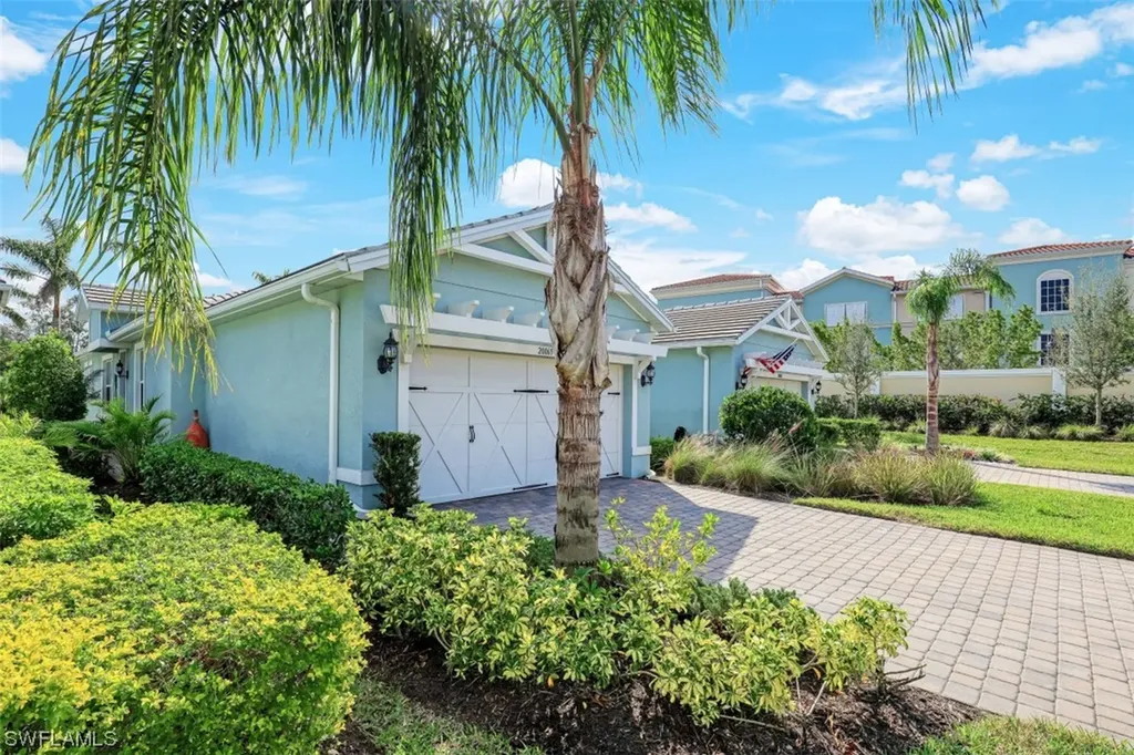 20065 Parrot Key Court Estero FL 33928