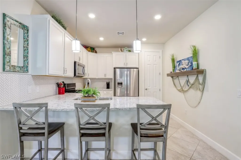 20065 Parrot Key Court Estero FL 33928