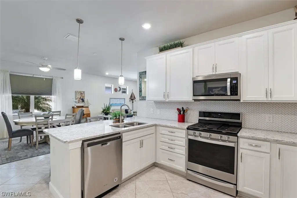 20065 Parrot Key Court Estero FL 33928