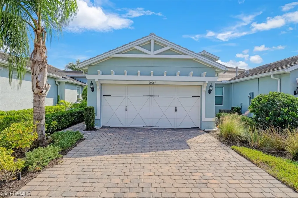 20065 Parrot Key Court Estero FL 33928