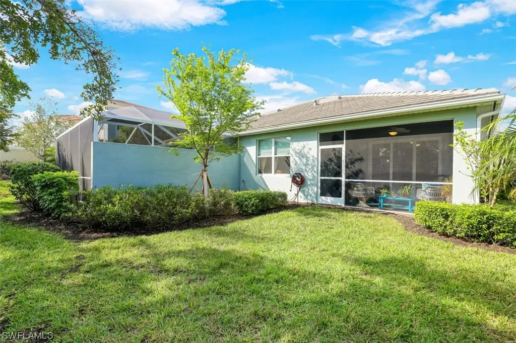 20065 Parrot Key Court Estero FL 33928