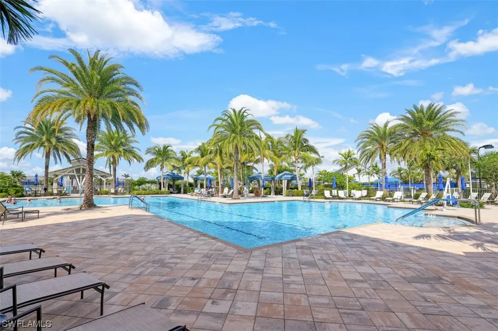 20065 Parrot Key Court Estero FL 33928
