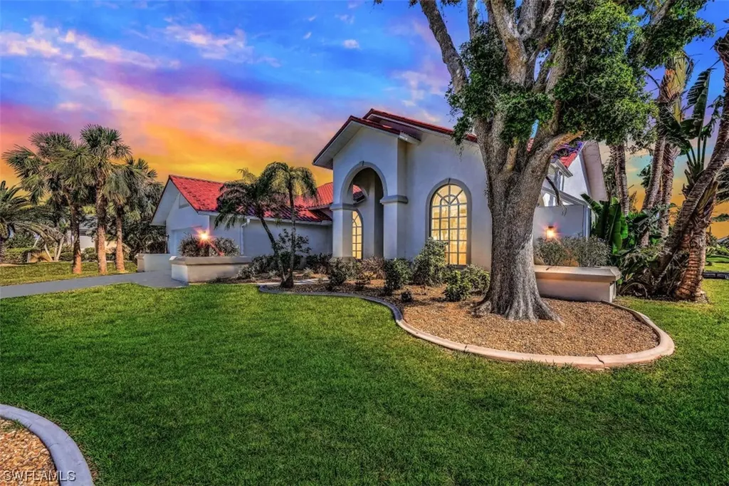 5005 SW 25th Place Cape Coral FL 33914