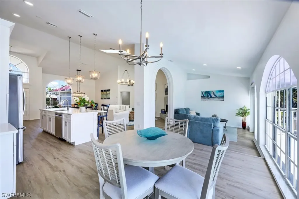 5005 SW 25th Place Cape Coral FL 33914