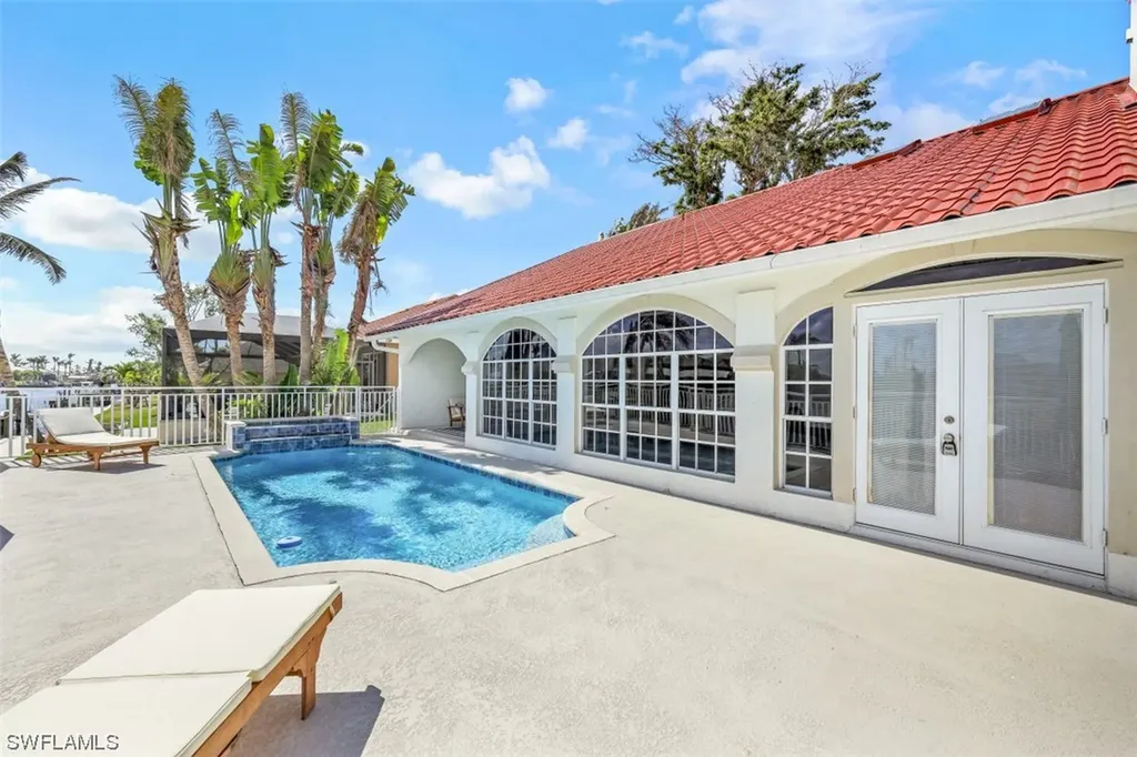 5005 SW 25th Place Cape Coral FL 33914