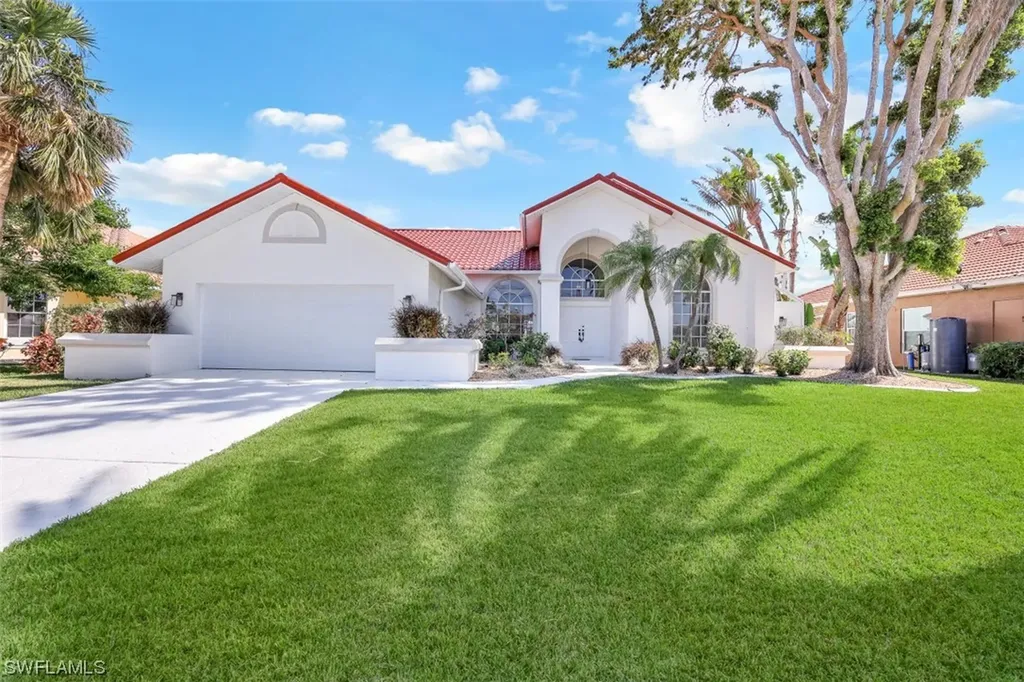 5005 SW 25th Place Cape Coral FL 33914
