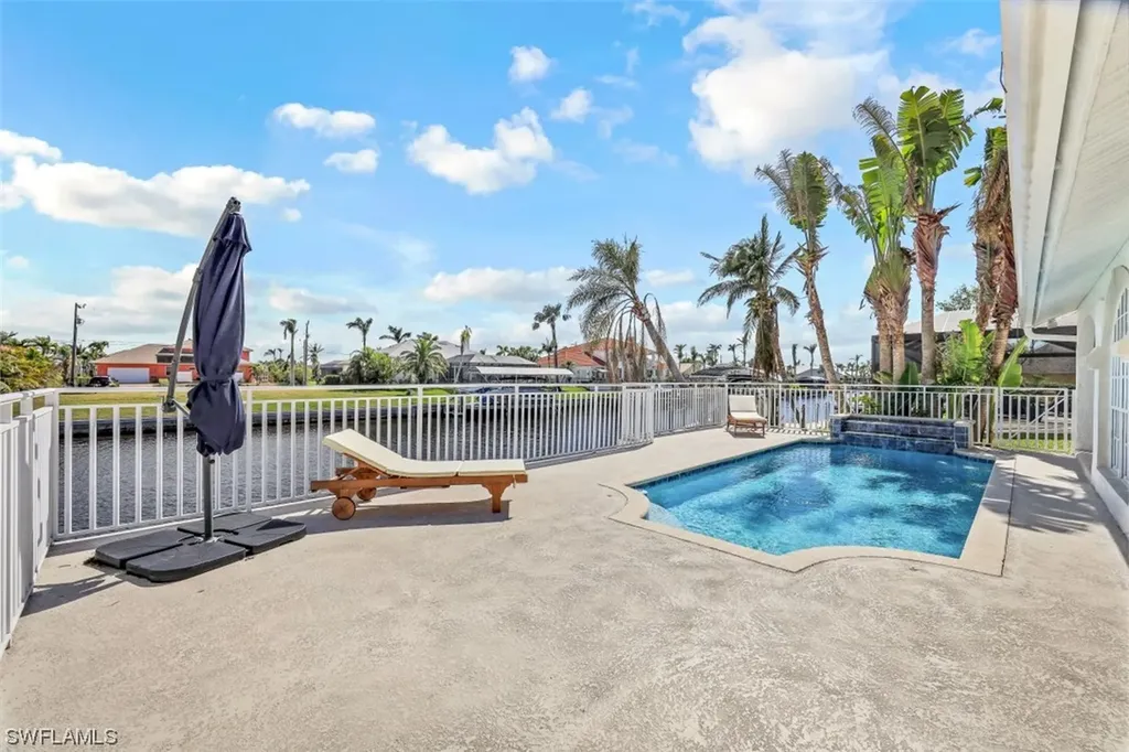 5005 SW 25th Place Cape Coral FL 33914