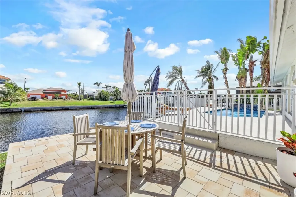 5005 SW 25th Place Cape Coral FL 33914
