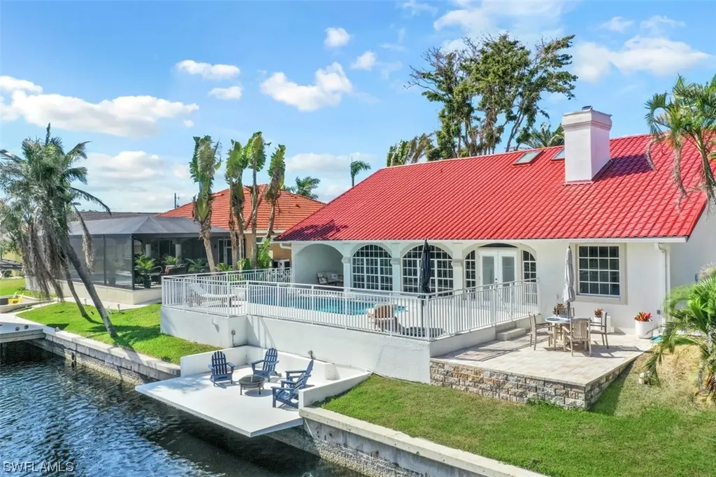 5005 SW 25th Place Cape Coral FL 33914