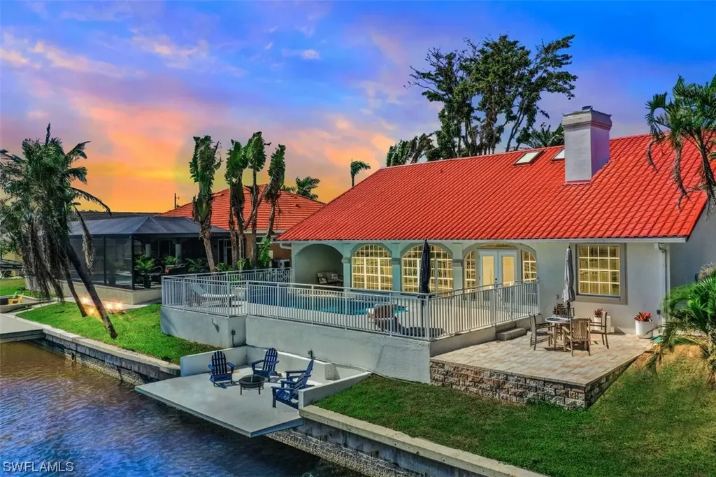 5005 SW 25th Place Cape Coral FL 33914