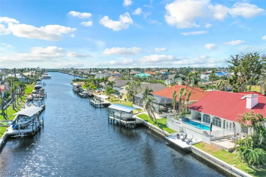 5005 SW 25th Place Cape Coral FL 33914