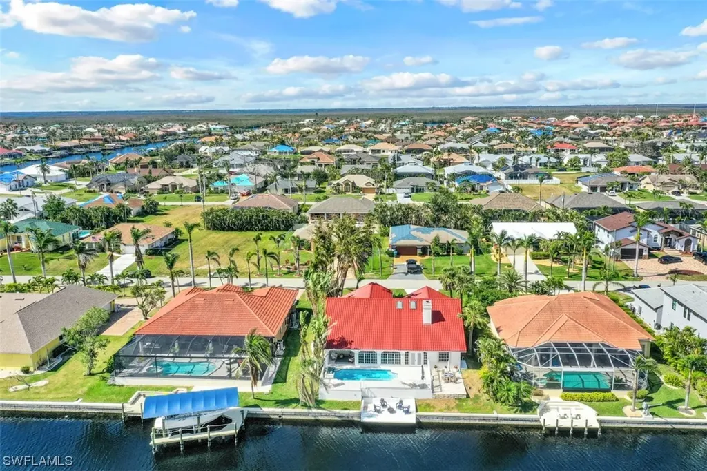 5005 SW 25th Place Cape Coral FL 33914