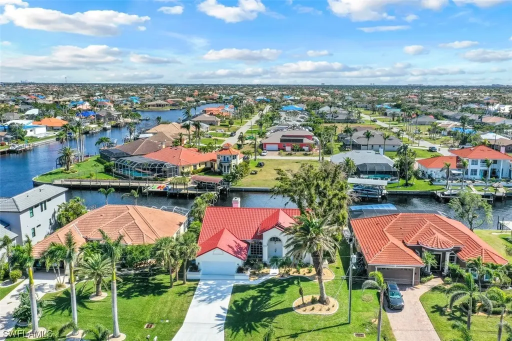 5005 SW 25th Place Cape Coral FL 33914