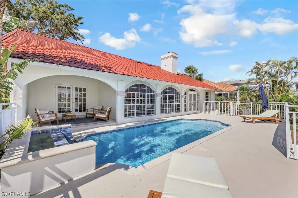 5005 SW 25th Place Cape Coral FL 33914