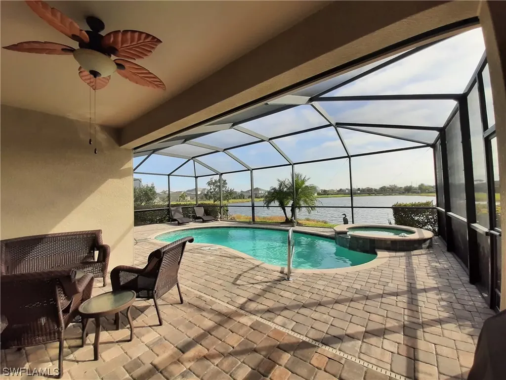 15563 Pascolo Lane Fort Myers FL 33908