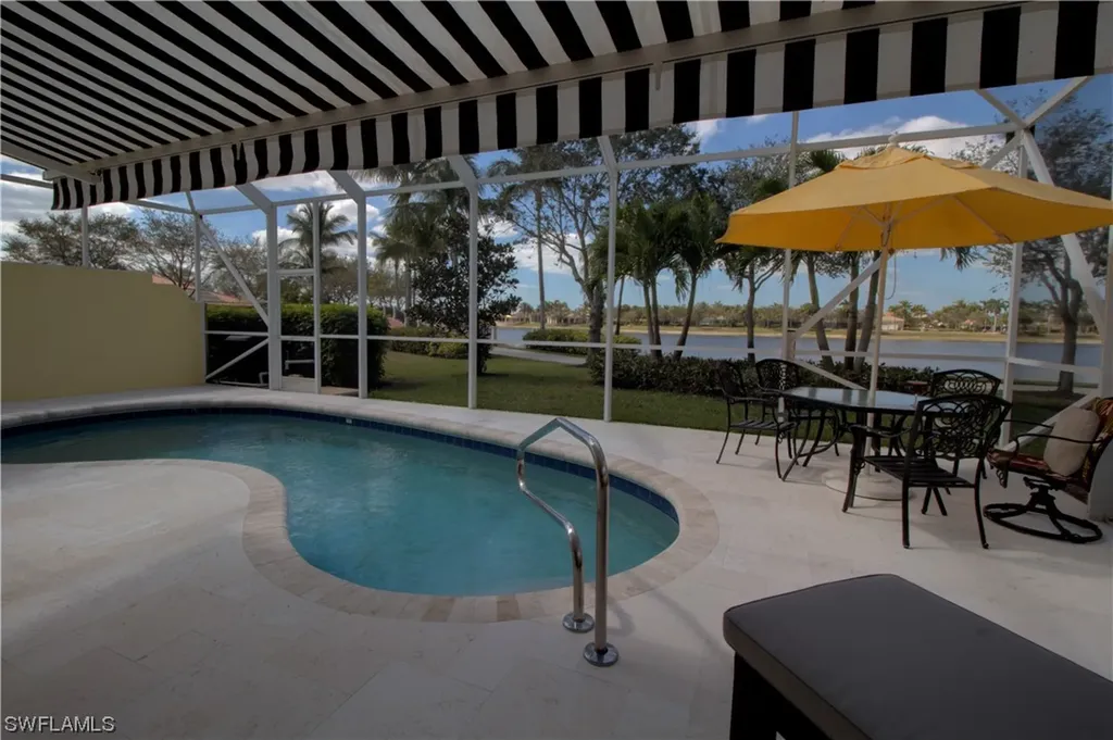 7802 Tommasi Court Naples FL 34114
