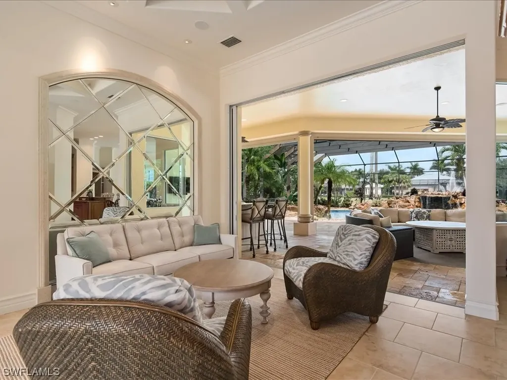 16473 Celebrita Court Naples FL 34110