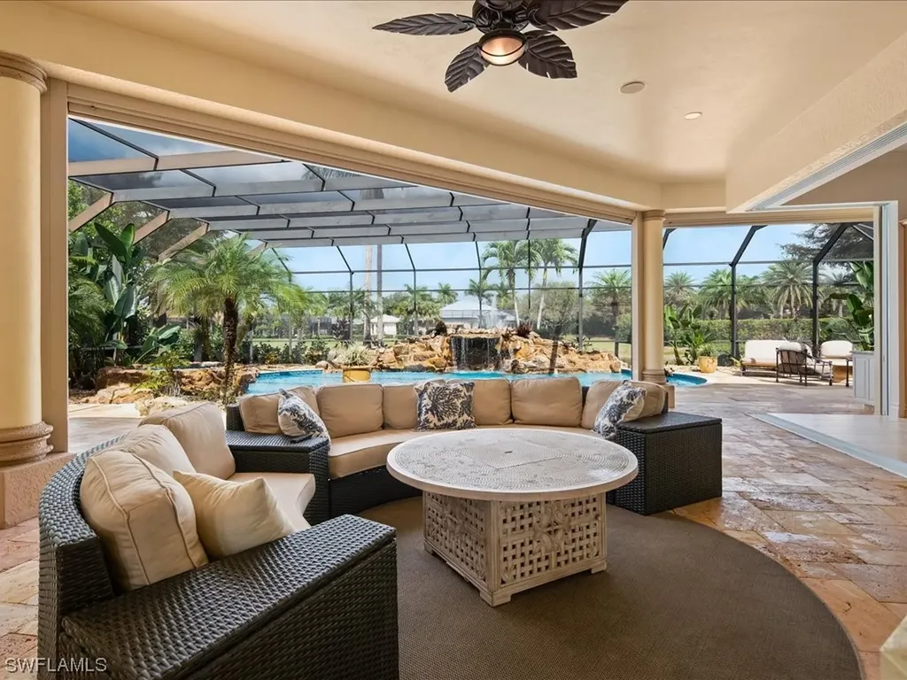 16473 Celebrita Court Naples FL 34110