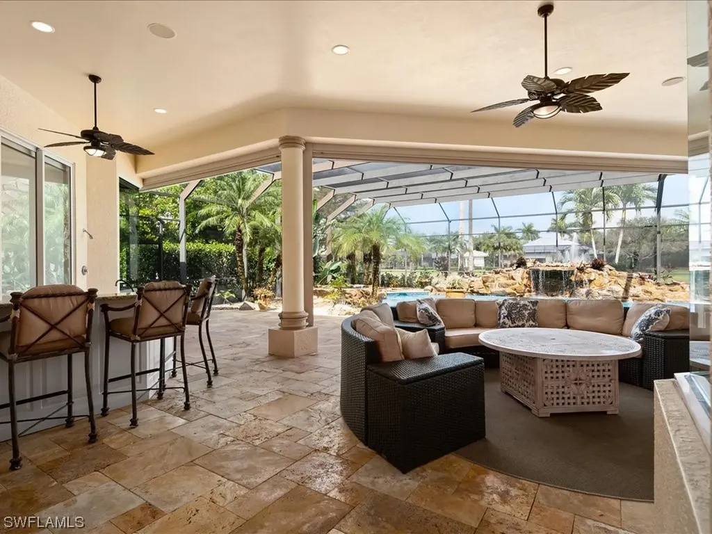 16473 Celebrita Court Naples FL 34110