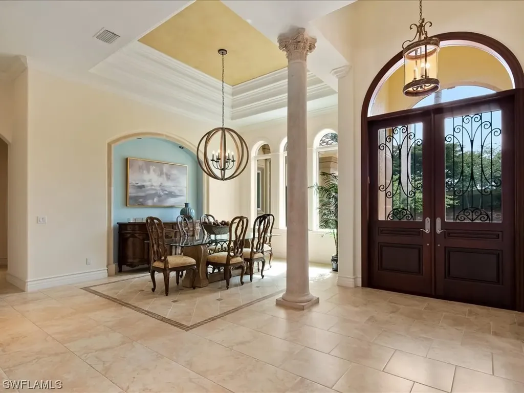 16473 Celebrita Court Naples FL 34110