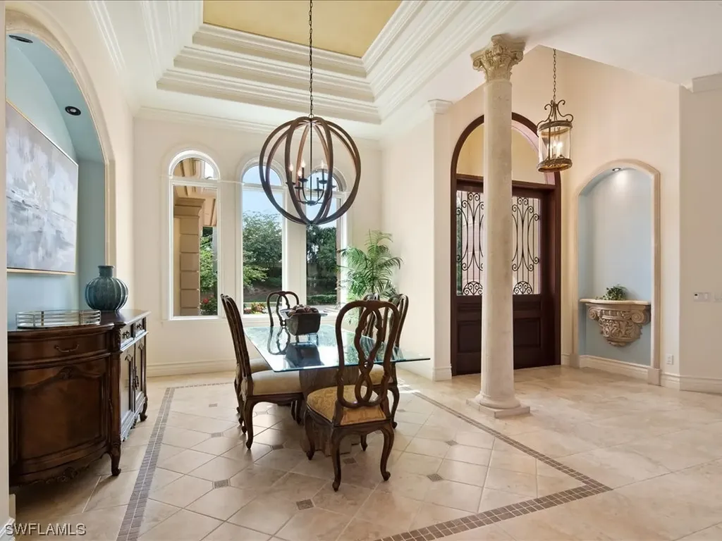 16473 Celebrita Court Naples FL 34110