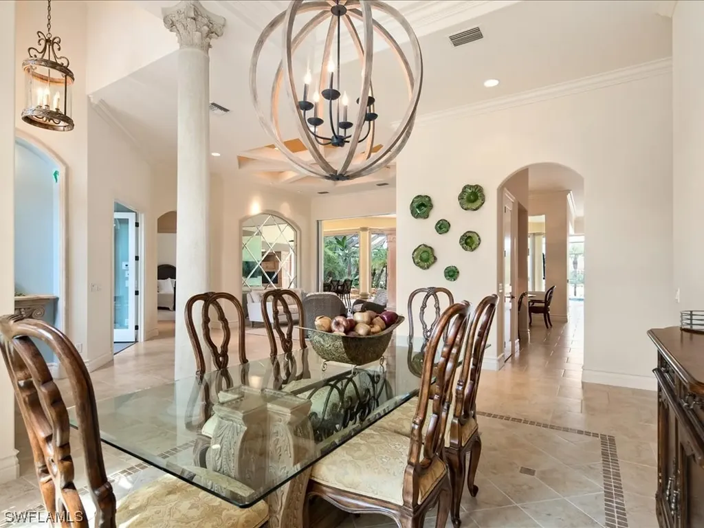 16473 Celebrita Court Naples FL 34110