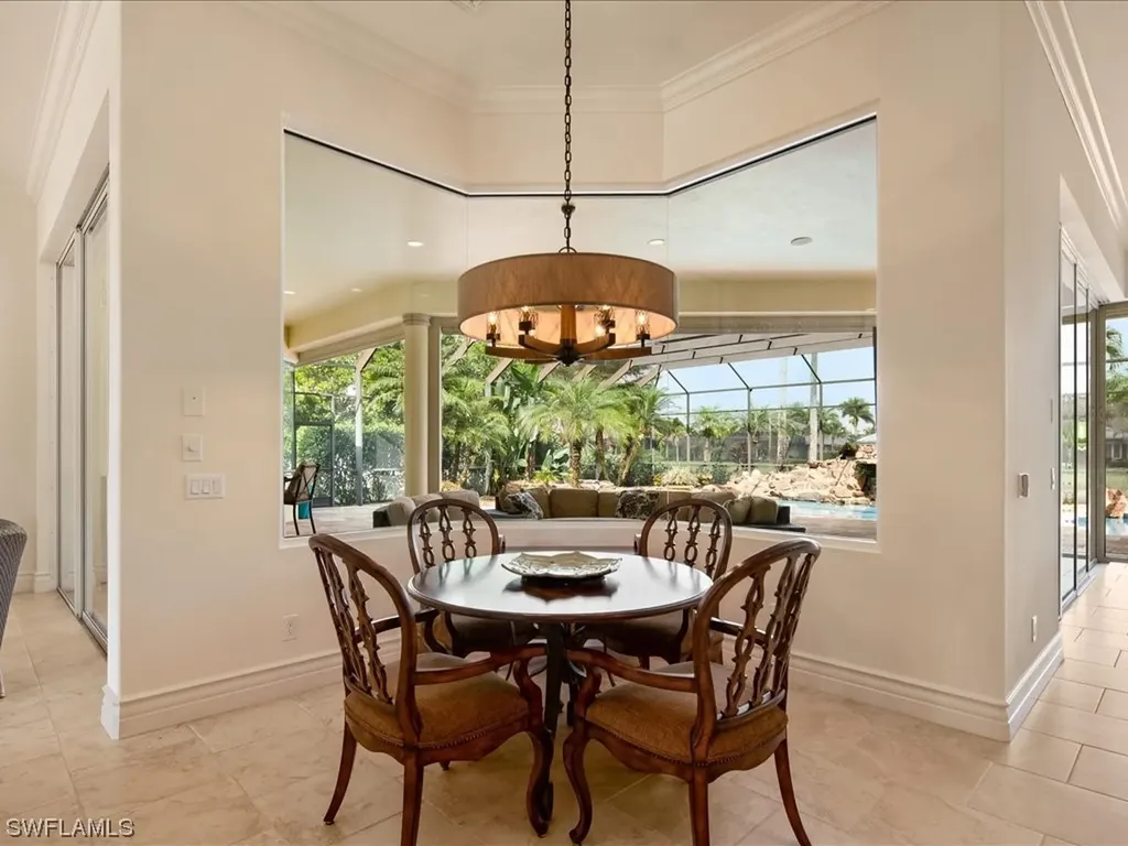 16473 Celebrita Court Naples FL 34110