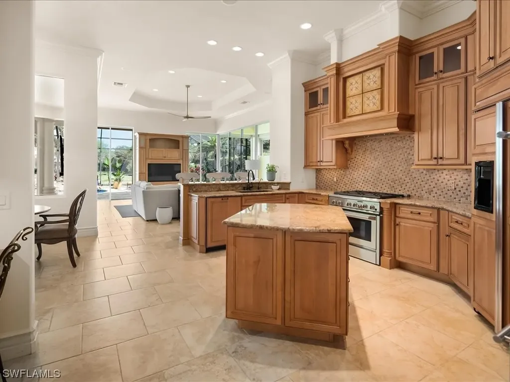 16473 Celebrita Court Naples FL 34110