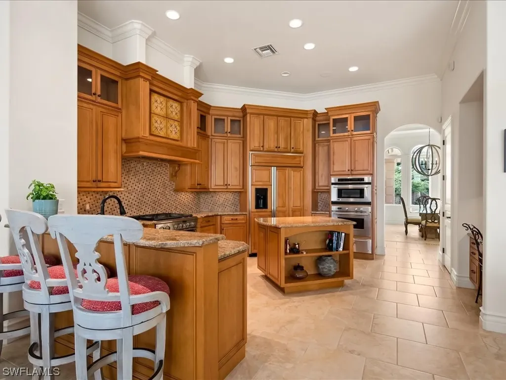 16473 Celebrita Court Naples FL 34110