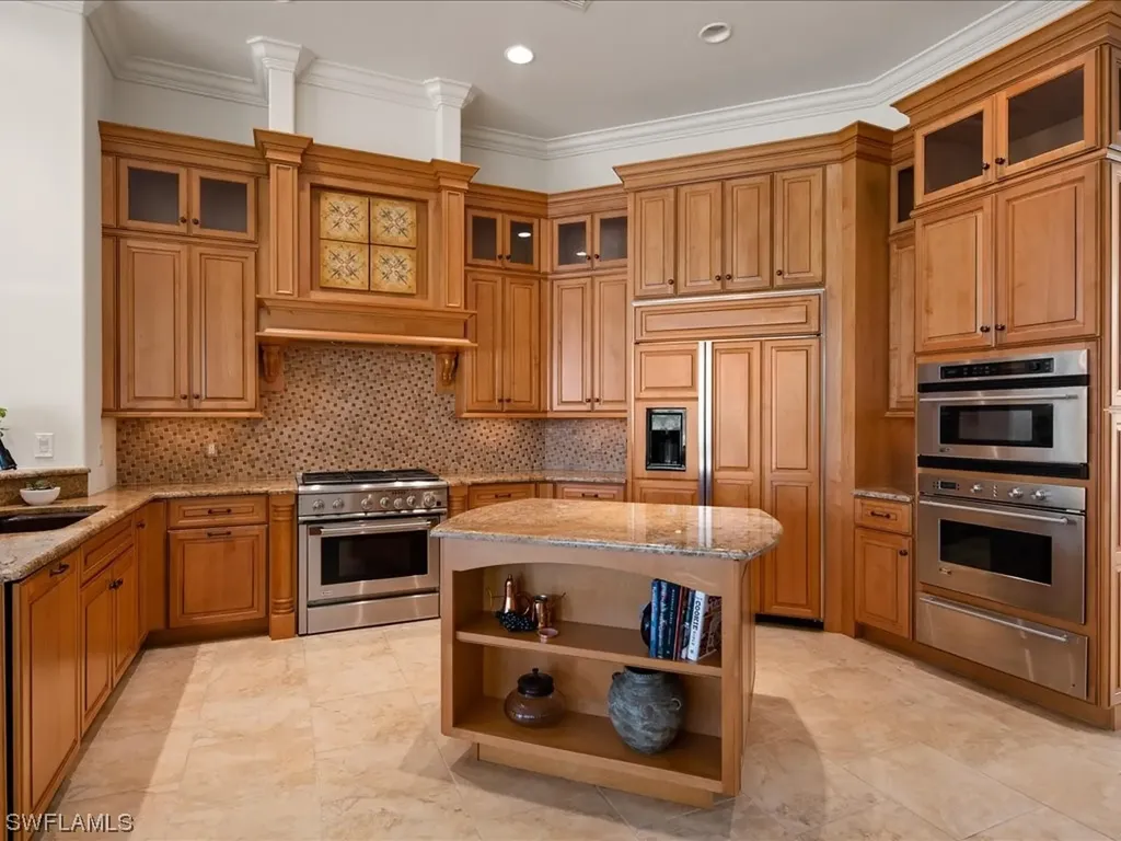 16473 Celebrita Court Naples FL 34110