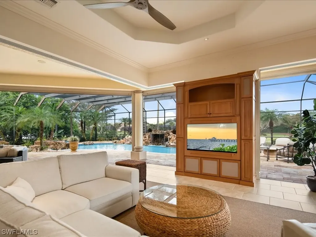 16473 Celebrita Court Naples FL 34110