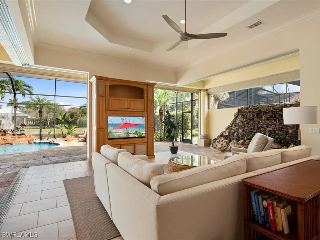 16473 Celebrita Court Naples FL 34110