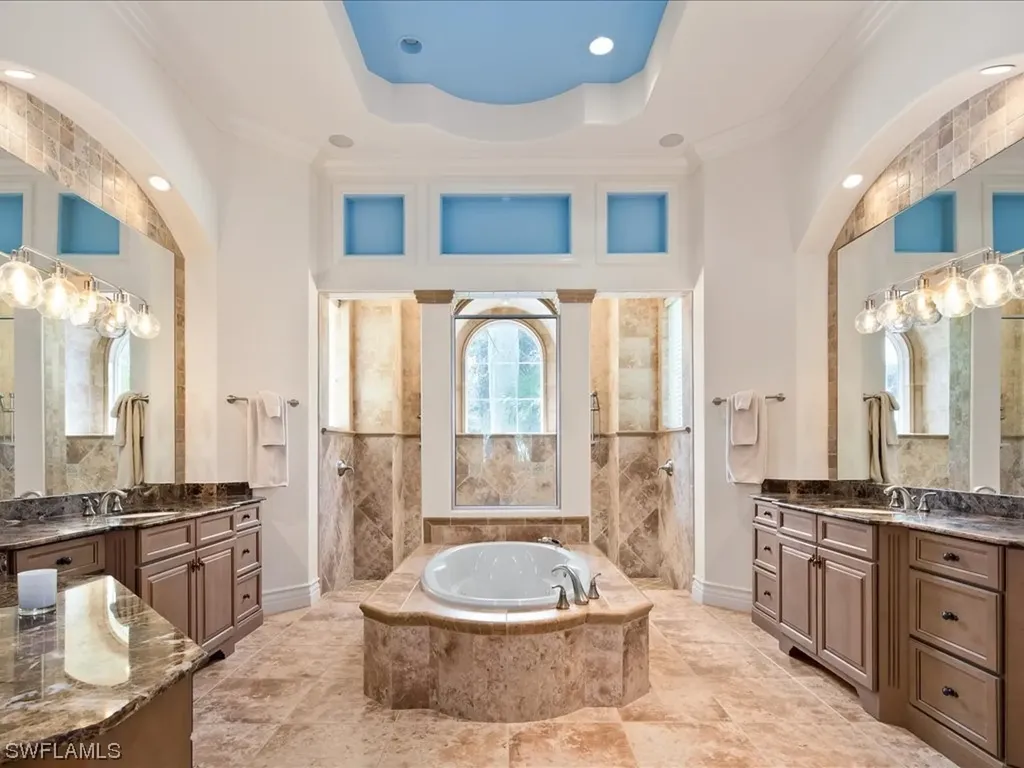 16473 Celebrita Court Naples FL 34110