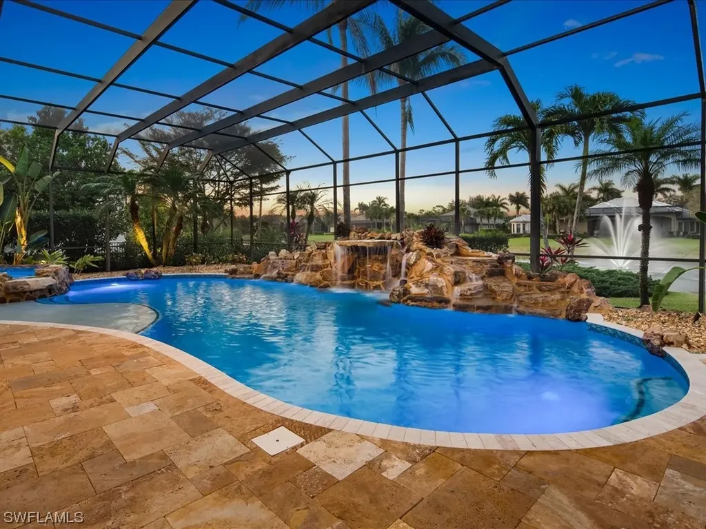 16473 Celebrita Court Naples FL 34110
