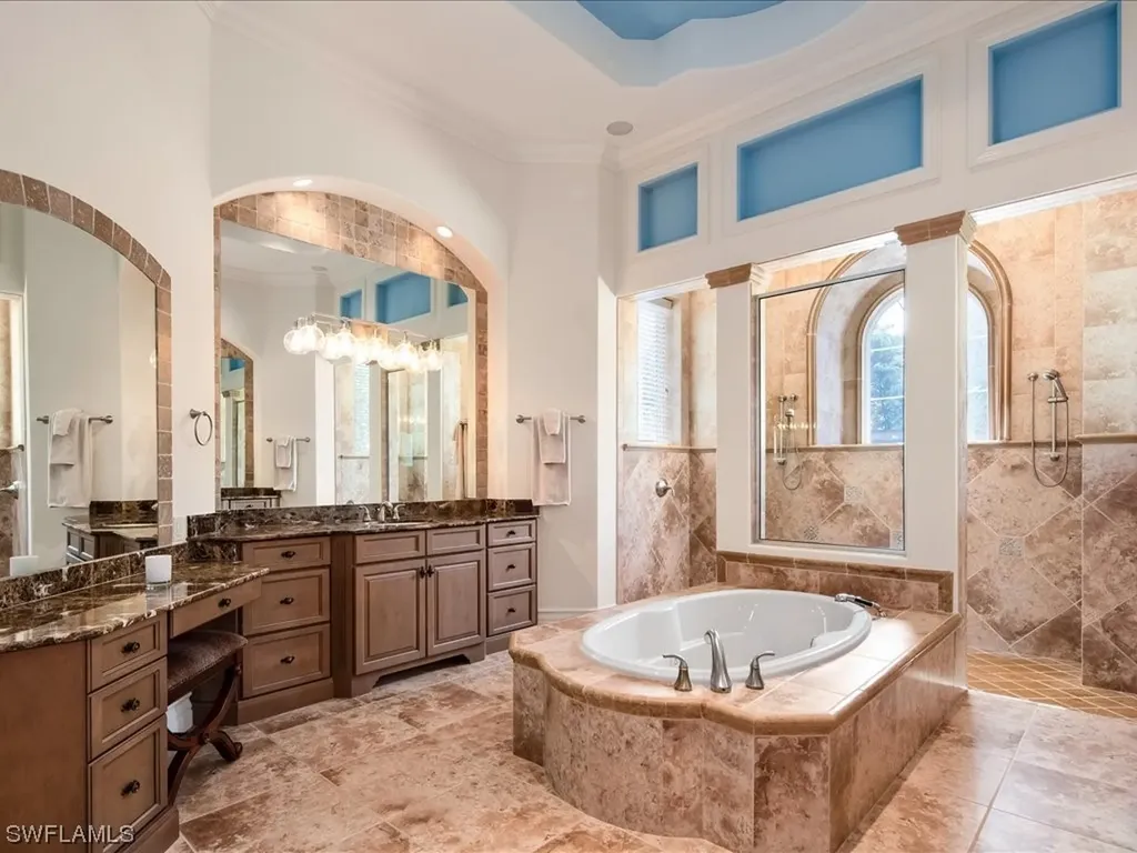 16473 Celebrita Court Naples FL 34110