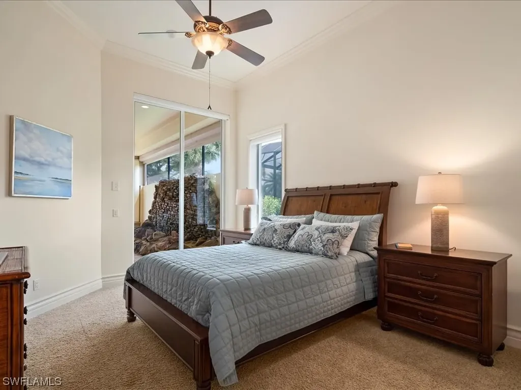 16473 Celebrita Court Naples FL 34110