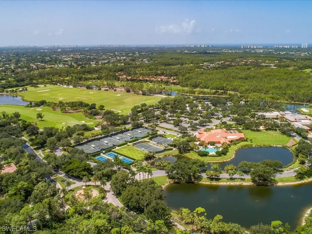 16473 Celebrita Court Naples FL 34110
