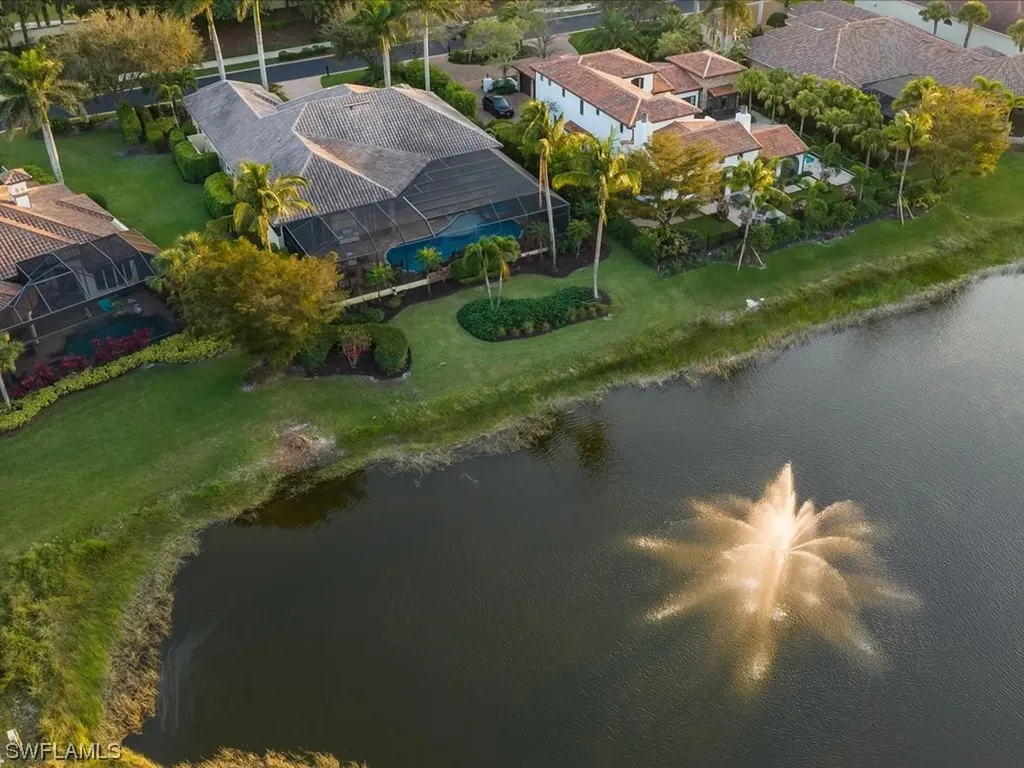 16473 Celebrita Court Naples FL 34110