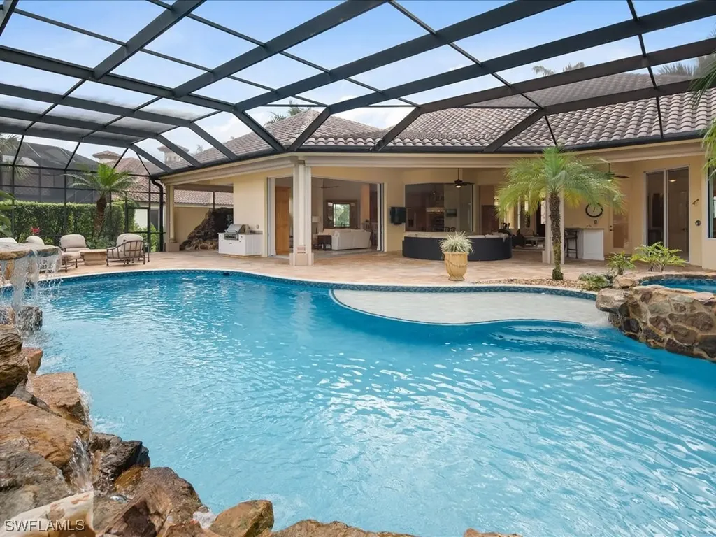 16473 Celebrita Court Naples FL 34110