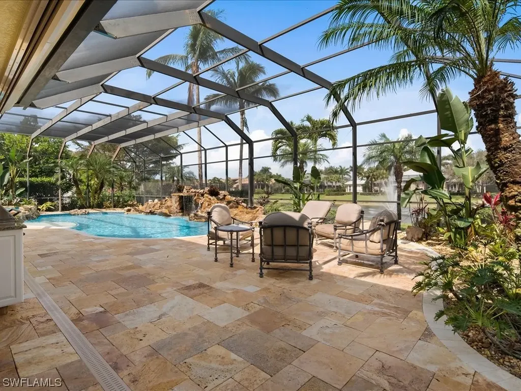 16473 Celebrita Court Naples FL 34110