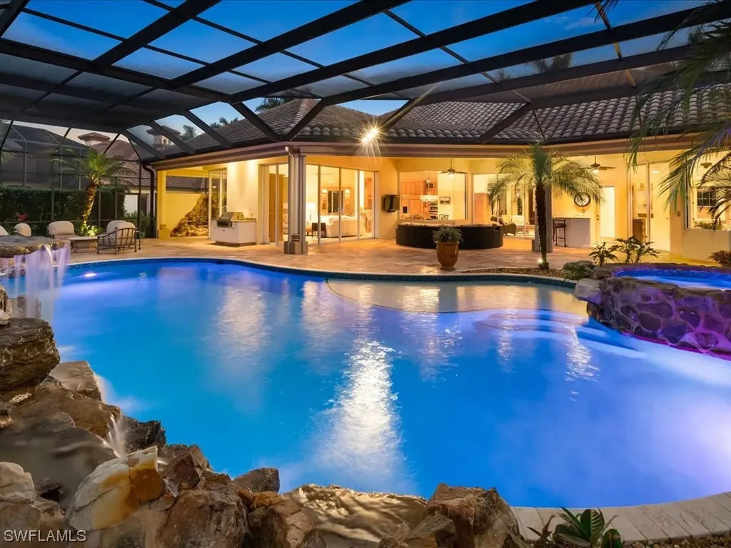 16473 Celebrita Court Naples FL 34110