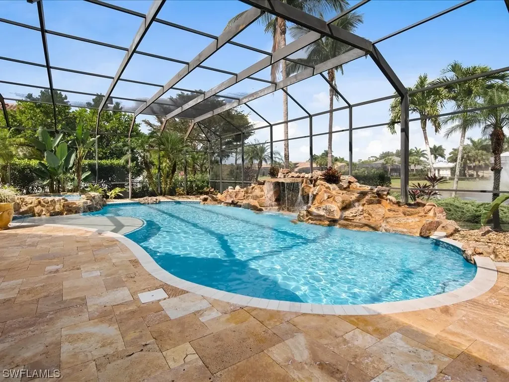 16473 Celebrita Court Naples FL 34110