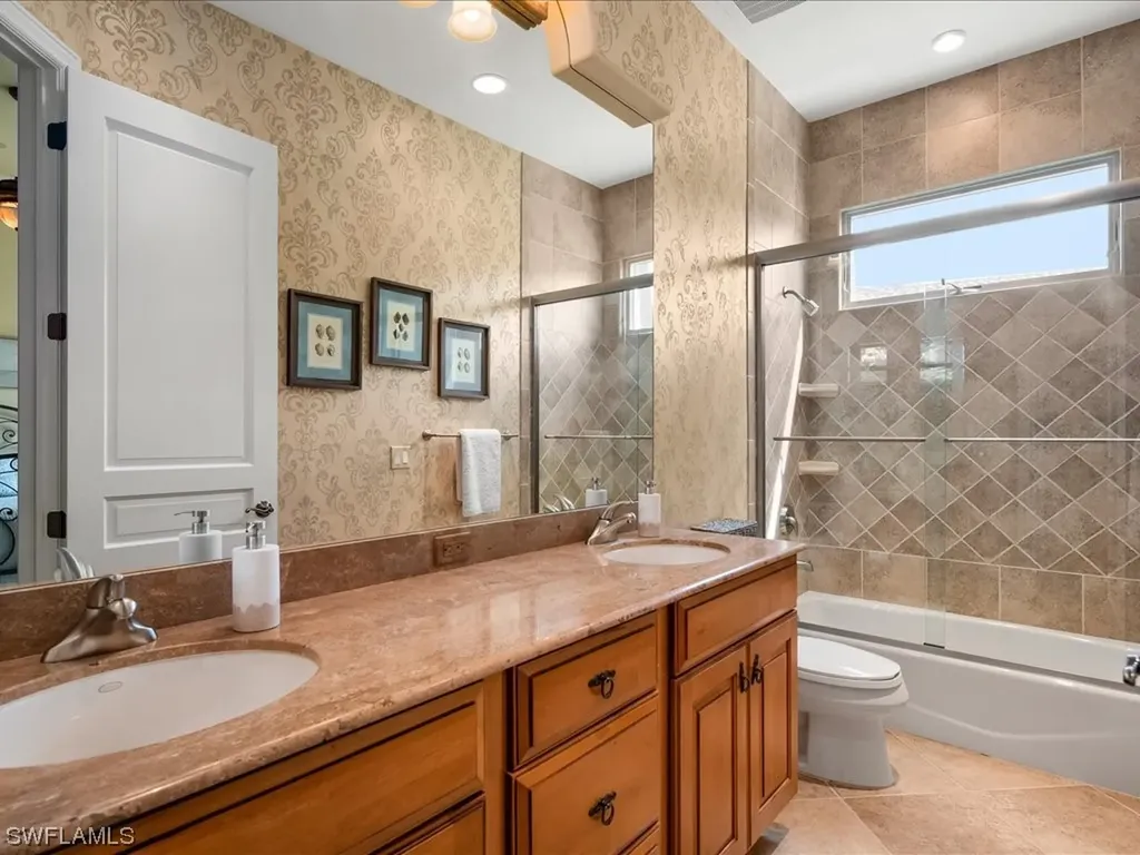 16473 Celebrita Court Naples FL 34110
